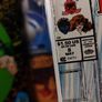 Excalibur ! Issue #8 ! Mayhem in Manhattan ! Clark Kent Appearance !  Copper Age Comic from 1989 ! by Marvel ! Image 3