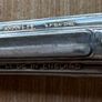 Vintage Mayell silver-plated cake slice server. Image 10