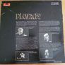 Planxty Debut Album 1973 Irish Pressing LP Image 2
