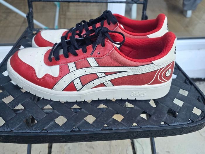 ASICS Japan S Art in Motion Trainers  Size UK9.5 EU44.5