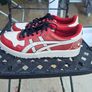 ASICS Japan S Art in Motion Trainers  Size UK9.5 EU44.5 Image 2