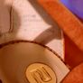River Island Ladies High Heel Shoes (uk 4) Used. Image 7