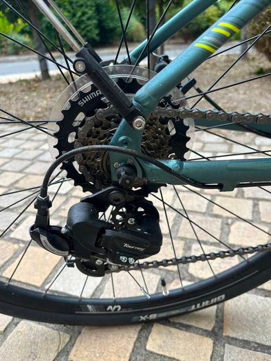 Bike