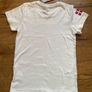 Brand New Memories of Denmark Copenhagen Cream T-Shirt Image 5