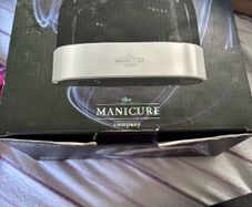 The Manicure Company Nail Lamp
