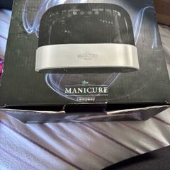 The Manicure Company Nail Lamp