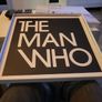 Travis The Man Who deluxe vinyl/cd boxset Image 9