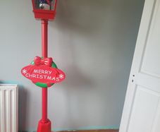 musical lantern