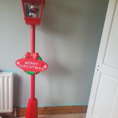 musical lantern