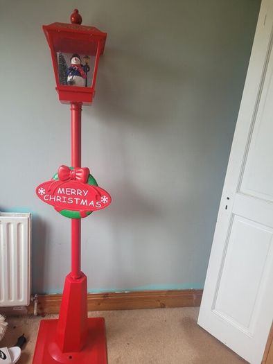musical lantern
