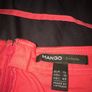 red dress MANGO brand new L / XL Image 2