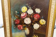 NUMBER 36 oil painting