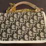 Designer Inspired Shoulder Bag Image 8