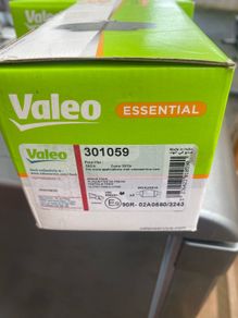 Renault Zoe front brake pads