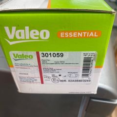 Renault Zoe front brake pads
