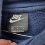 Nike Classic Hoodie Mens Medium M Image 3