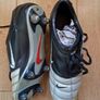 Nike Total 90 Football Boots - Size 5.5 (UK) Image 5