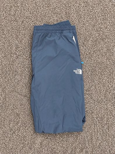 The northface rare colourway tracksuit
