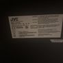 Jvc 32" Tv Image 2