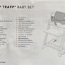 Stokke Tripp Trapp Seat With Image 8