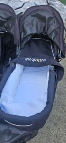 outnabout bassinet