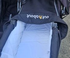 outnabout bassinet