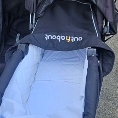 outnabout bassinet