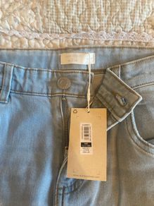 girls age 10-13 jeans and boots