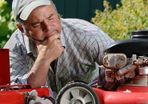 lawnmower Repairs and services
