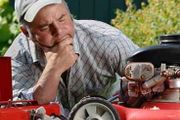 lawnmower Repairs and services
