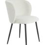 Kayla velvet dining chairs absolutely fabulous new Image 6