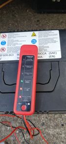 car batteries