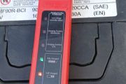 car batteries