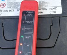 car batteries