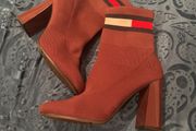 Tommy Hilfiger boots