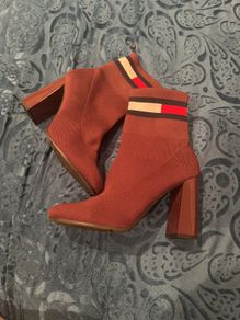 Tommy Hilfiger boots