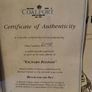 Coalport victory flypast 10" limited plate boxed Image 2
