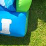 bouncing castle Image 6