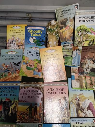 Ladybird Books