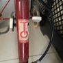 Rare TDY children's Bicycle Image 2