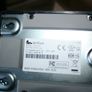 Card Machine Base unit and Power Supply (for use with Verifone card machine) Image 5