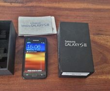 Samsung Galaxy S2