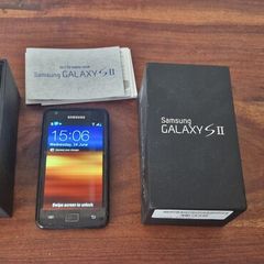Samsung Galaxy S2