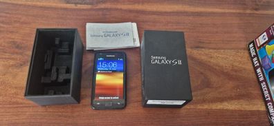 Samsung Galaxy S2