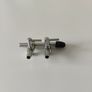 Aquarium Fish Tank Air Pump (Deliver available) Image 6