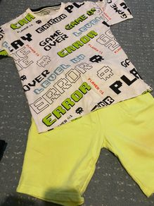 10-12 boys bundle
