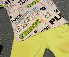 10-12 boys bundle