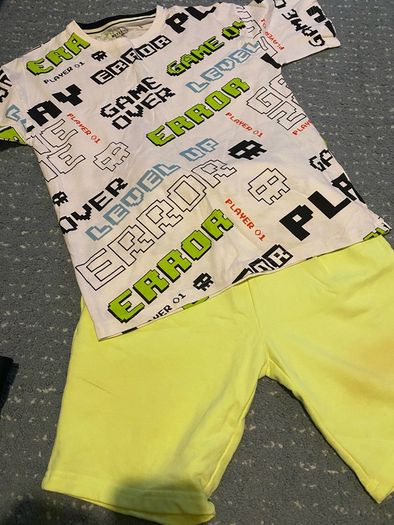 10-12 boys bundle