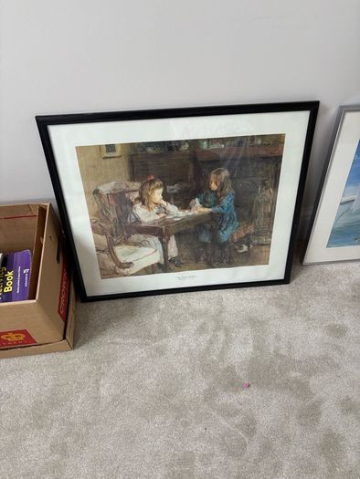 paintings