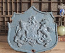 Antique Coat of Arms